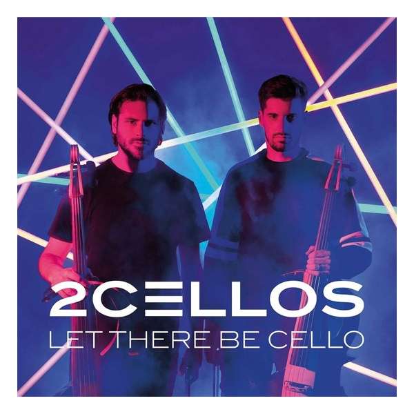 Let There Be Cello (LP) Let There Be Cello (LP)