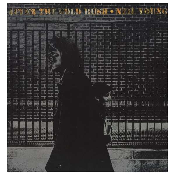 After The Gold Rush (Lp)