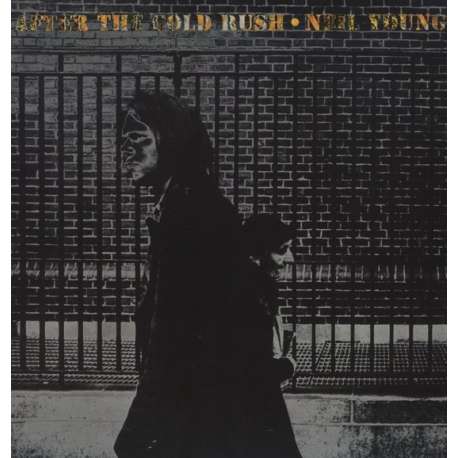 After The Gold Rush (Lp)