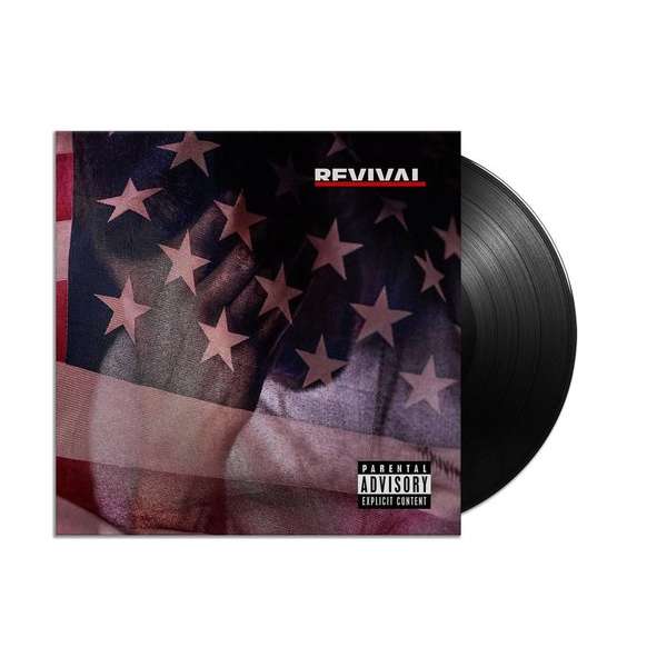 Revival (LP)