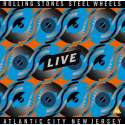 Steel Wheels Live (4LP)