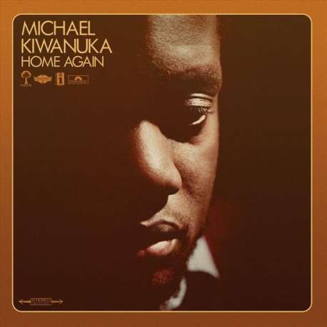 Home Again (LP)