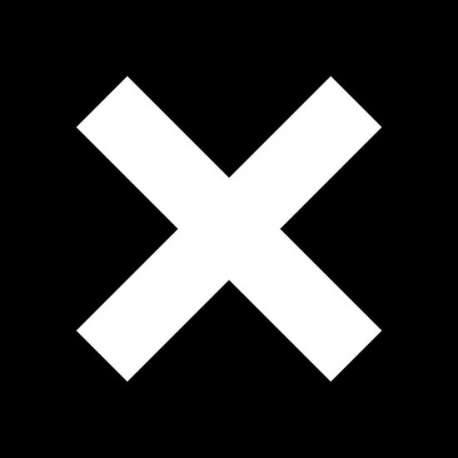 The XX (LP)