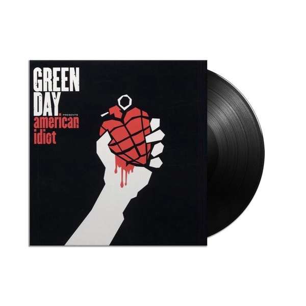 American Idiot (LP)