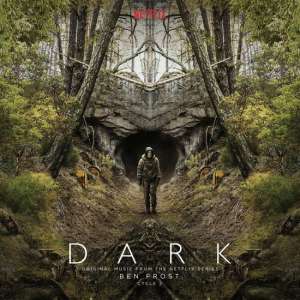 Dark Cycle 2 (Original Music From T