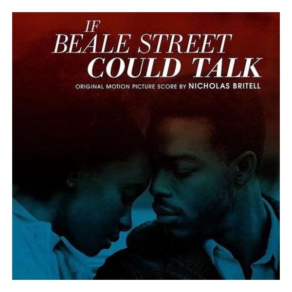 If Beale Street Could Talk (Deluxe