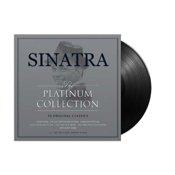 Platinum Collection (LP)