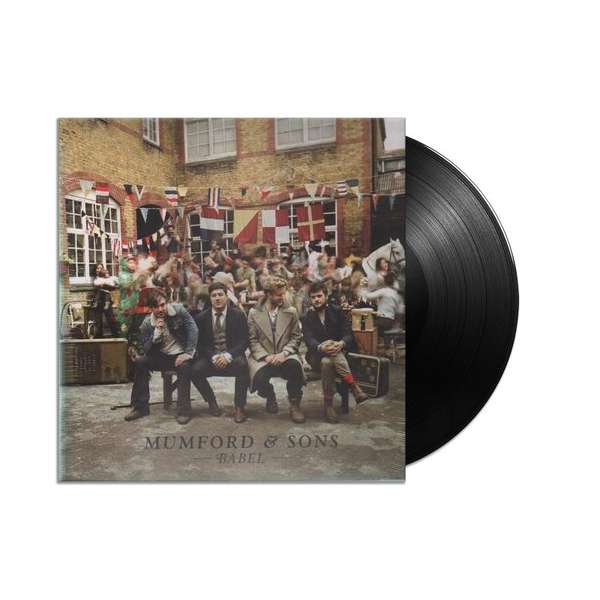 Babel (LP)