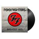 Greatest Hits (LP)
