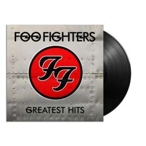 Greatest Hits (LP)