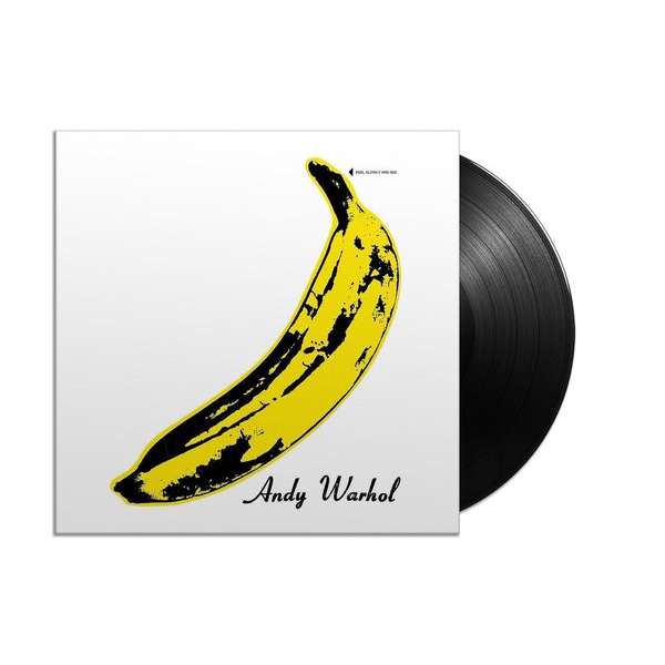 The Velvet Underground & Nico 45Th