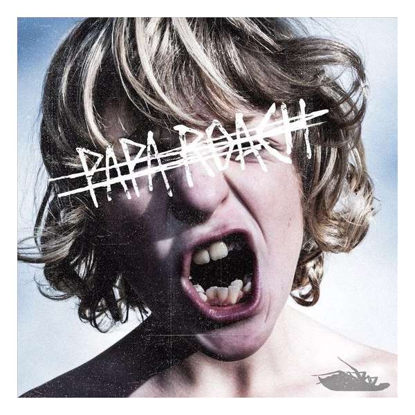 Crooked Teeth (LP)
