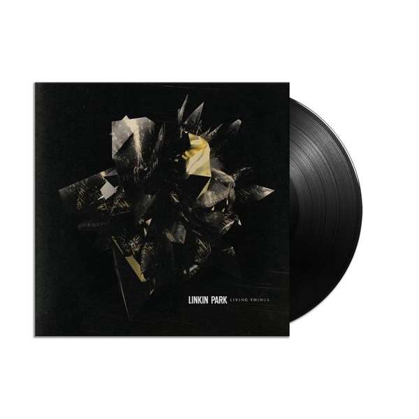 Living Things (LP)