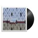Liverpool Rain (LP+Cd)