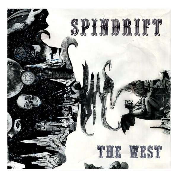 The West