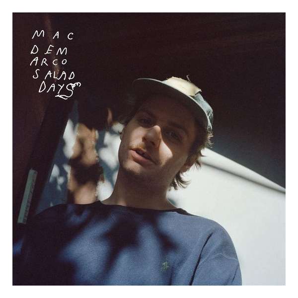 Salad Days (LP)
