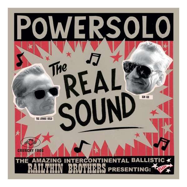 The Real Sound