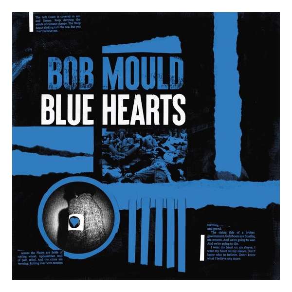 Blue Hearts