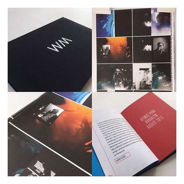 7-Wilder Mind Collectors Box