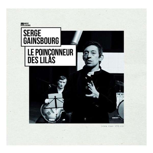 Le Poinconneur Des Lilas - Music Le