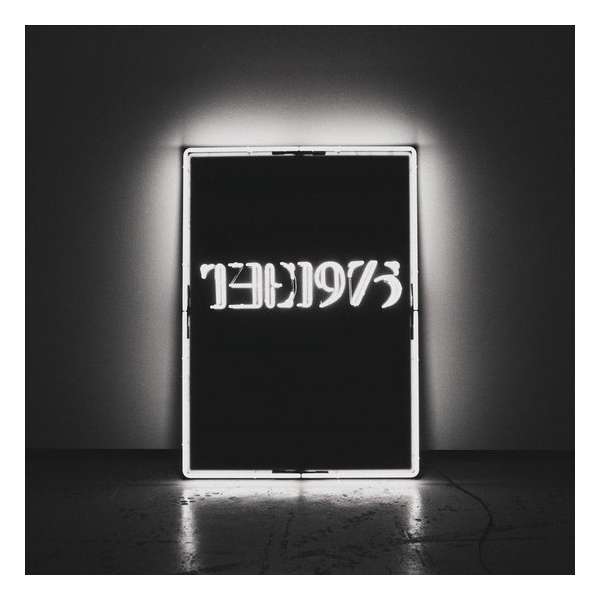 The 1975 (LP)