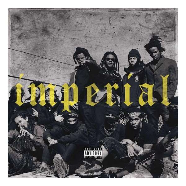 Imperial (LP)