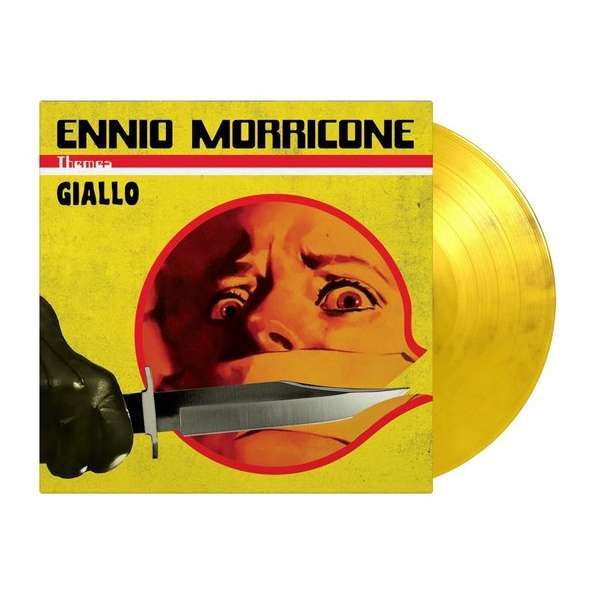 Giallo (LP)