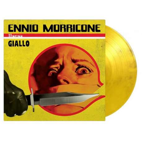 Giallo (LP)