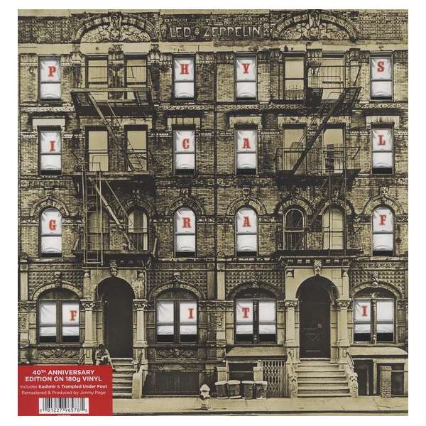 Physical Graffiti (LP)
