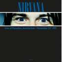 Nirvana - Live At Paradiso,..