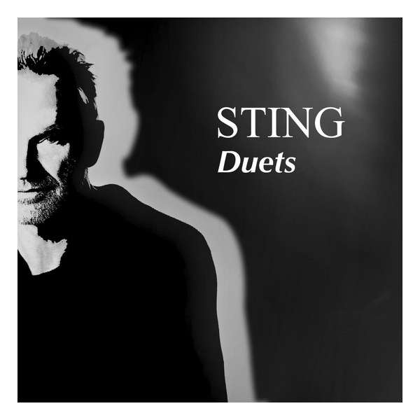 Duets (2LP)