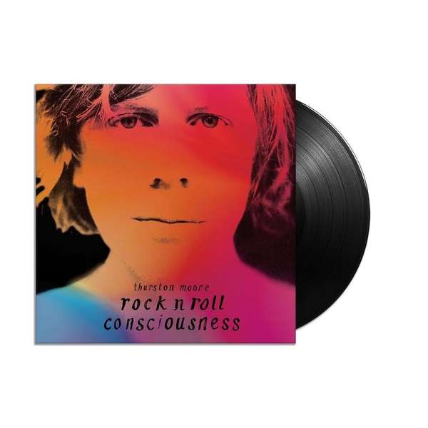 Rock N Roll Consciousness (Ltd.Del.