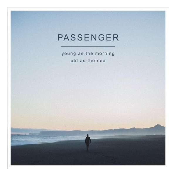 Young As The Morning Old As The Sea (LP)