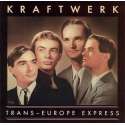 Trans Europa  Express