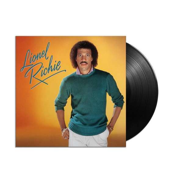 Lionel Richie (LP)