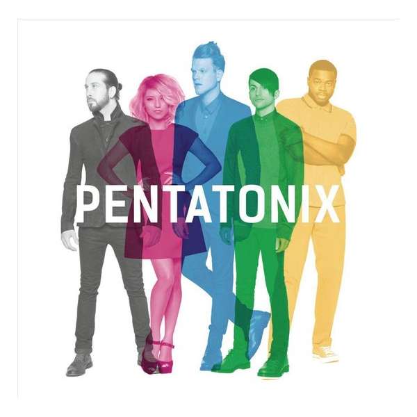 Pentatonix (Deluxe Version)