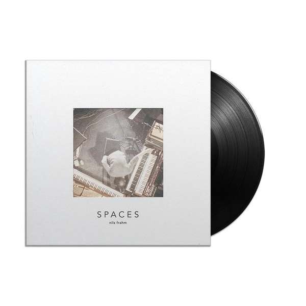 Spaces (LP)