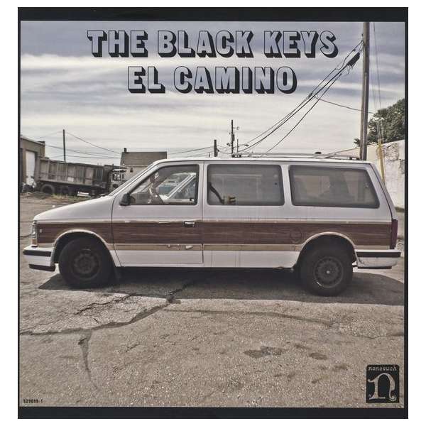El Camino (LP)
