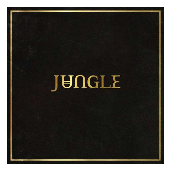 Jungle -Hq/Gatefold- (LP)