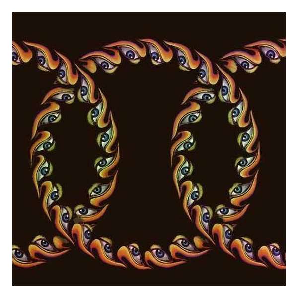 Lateralus (Picture Disc)