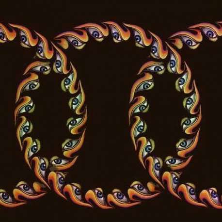 Lateralus (Picture Disc)