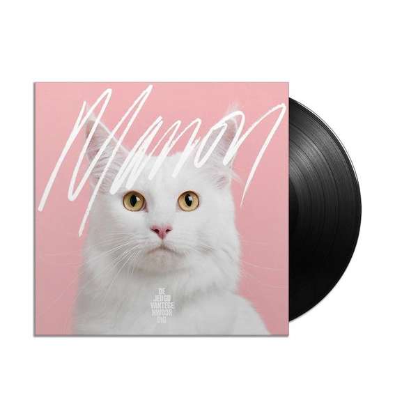 Manon (LP)