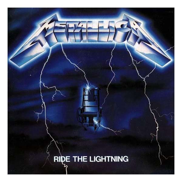 Ride the Lightning