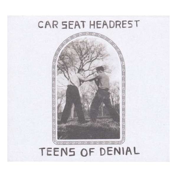 Teens Of Denial (LP)