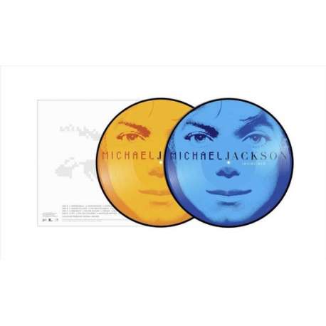 Invincible (Picture Disc) (LP)