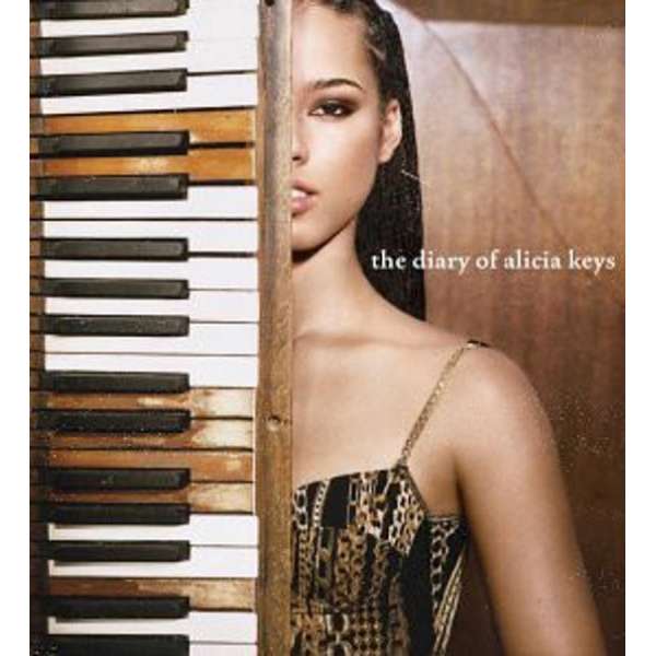 Diary of Alicia Keys
