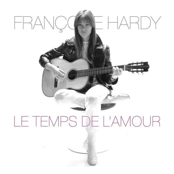 Le Temps De Lamour