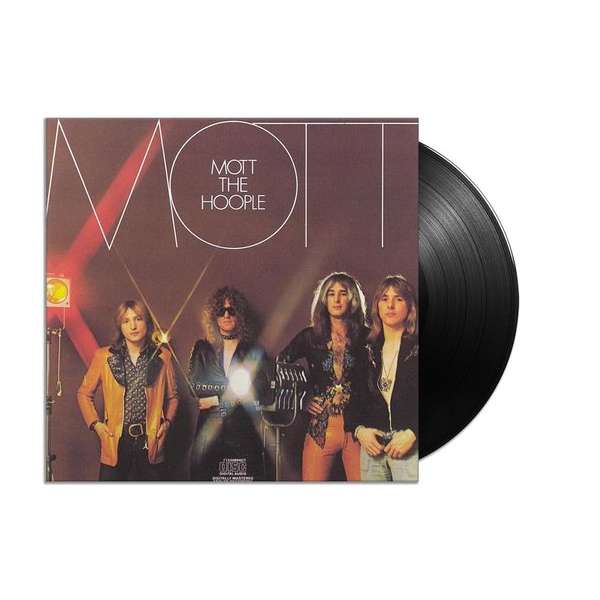 Mott (LP)
