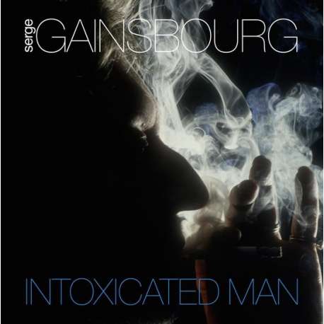 Intoxicated Man