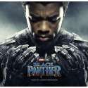Black Panther [Original Score] (LP)